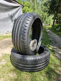 Dunlop Sportmaxx 205/45R17