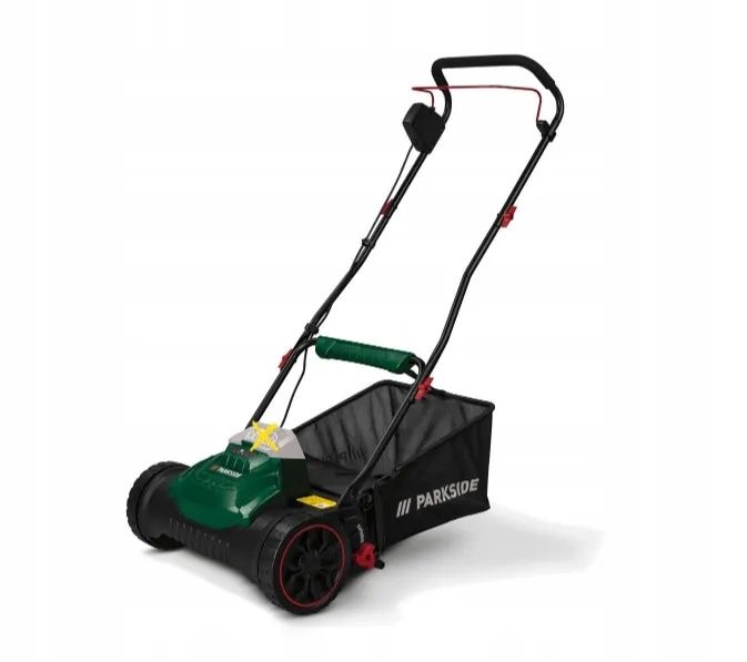 Kosiarka wrzecionowa akumulatorowa 20-LI A1 mocna 20V.