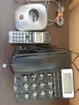 2 x telefon stacionarny