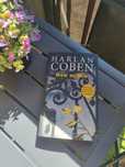 Harlan Coben "Mów mi Win"