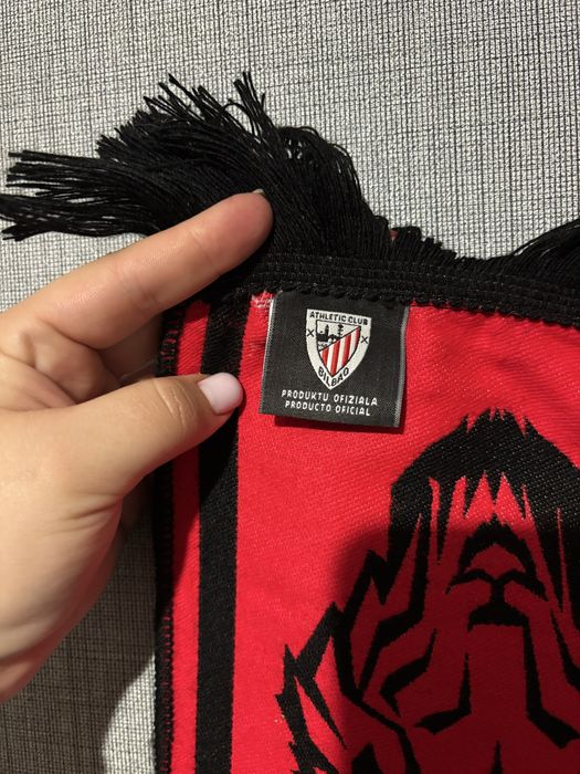 Шарф Athletic Club
