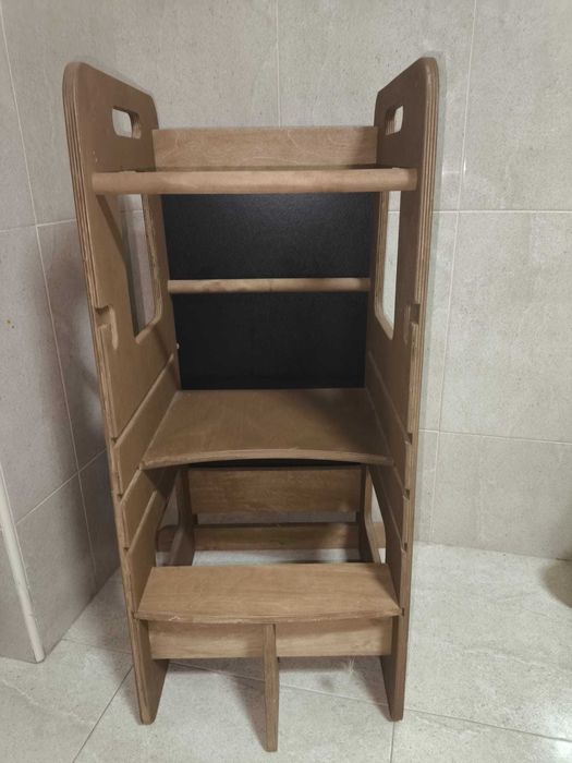 Torre de aprendizagem