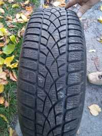 Шини DUNLOP 185/65/R15 Німеччина