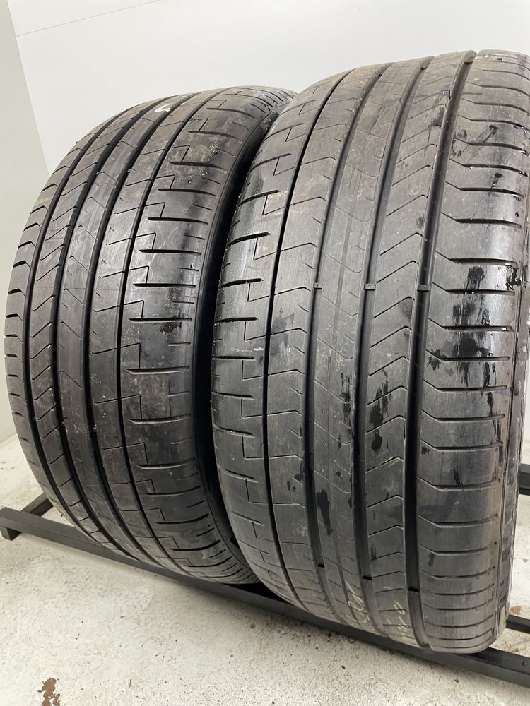 275/40R20 105V Pirelli P Zero PZ4 *