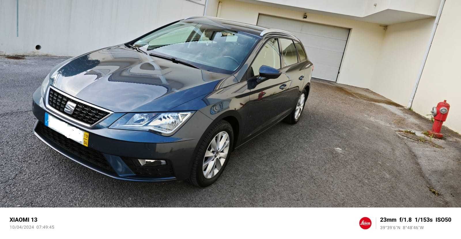 SEAT Leon ST 1.6 TDI