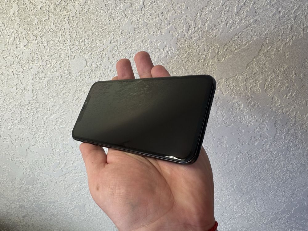 iPhone 11 Pro Max 256Gb Space Gray Neverlock