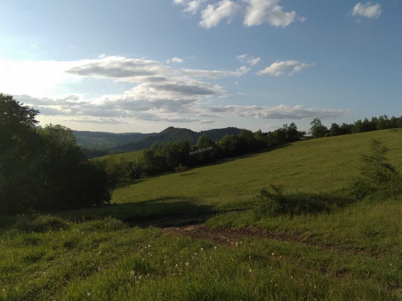 Domki letniskowe w Terce // Bieszczady