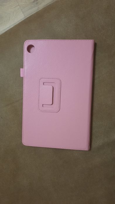 Чохол-книжка із підставкою для Lenovo Tab M10 TBX606