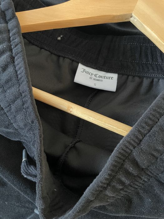 Komplet zestaw Juicy Couture