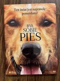 DVD Byl sobie pies Nowa Folia