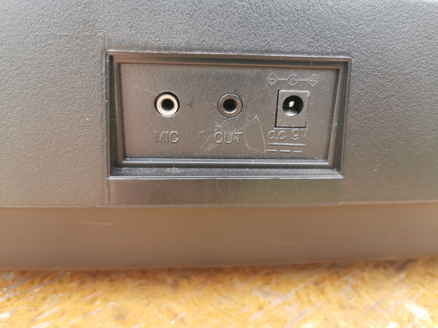 Organy elektroniczne Gear4music MK-2000