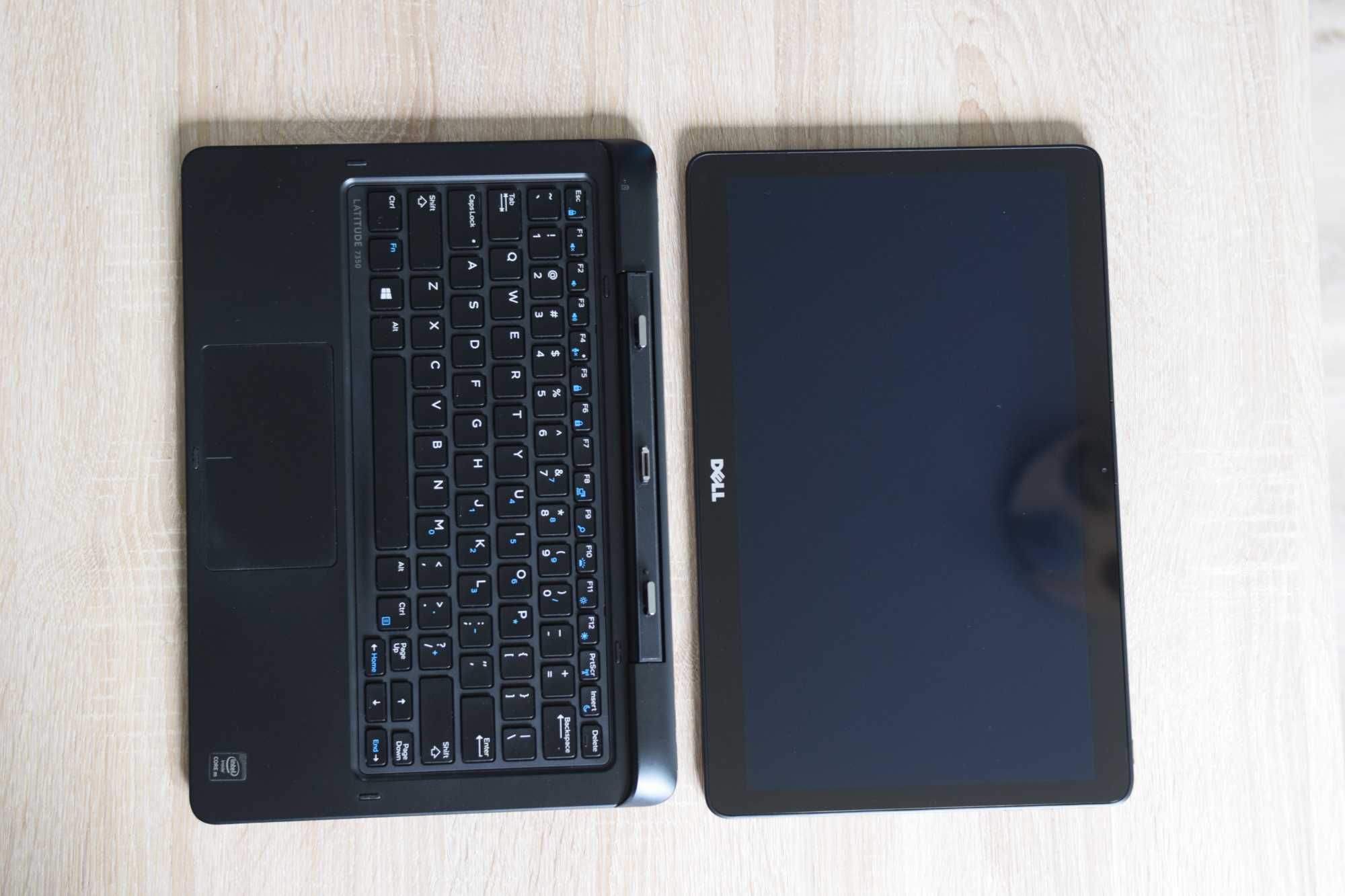 Dell Latitude 7350