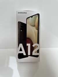 Samsung Galaxy A12