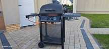 Grill gazowy blooma