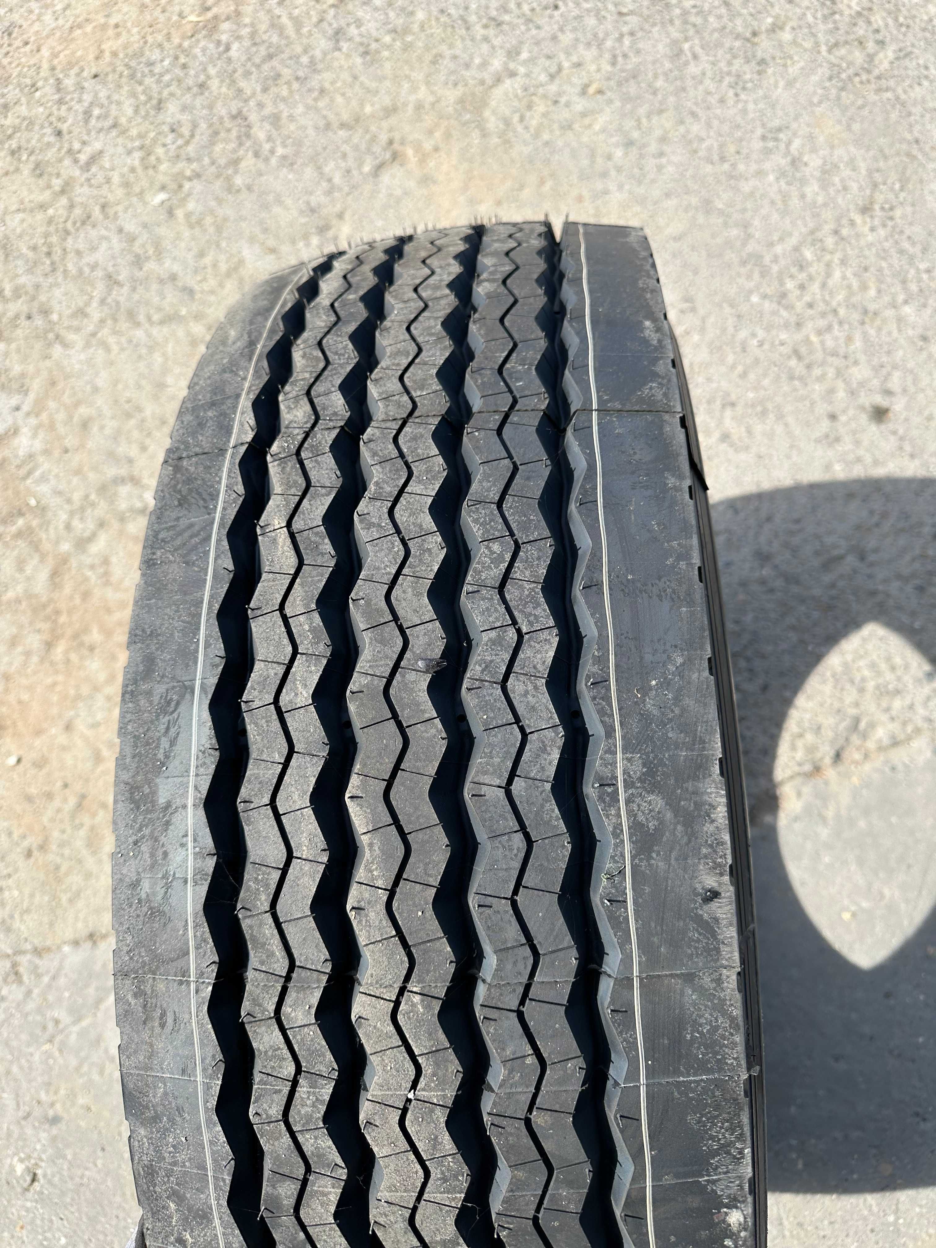 285/70 R19.5 Michelin XTE2 BRUTTO