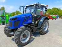 Ciągnik traktor FARMTRAC 680DT V KING 74KM od ręki! AGROSTAL