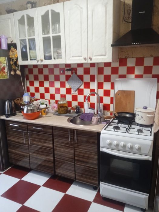 Сдам 2х комнатную квартиру