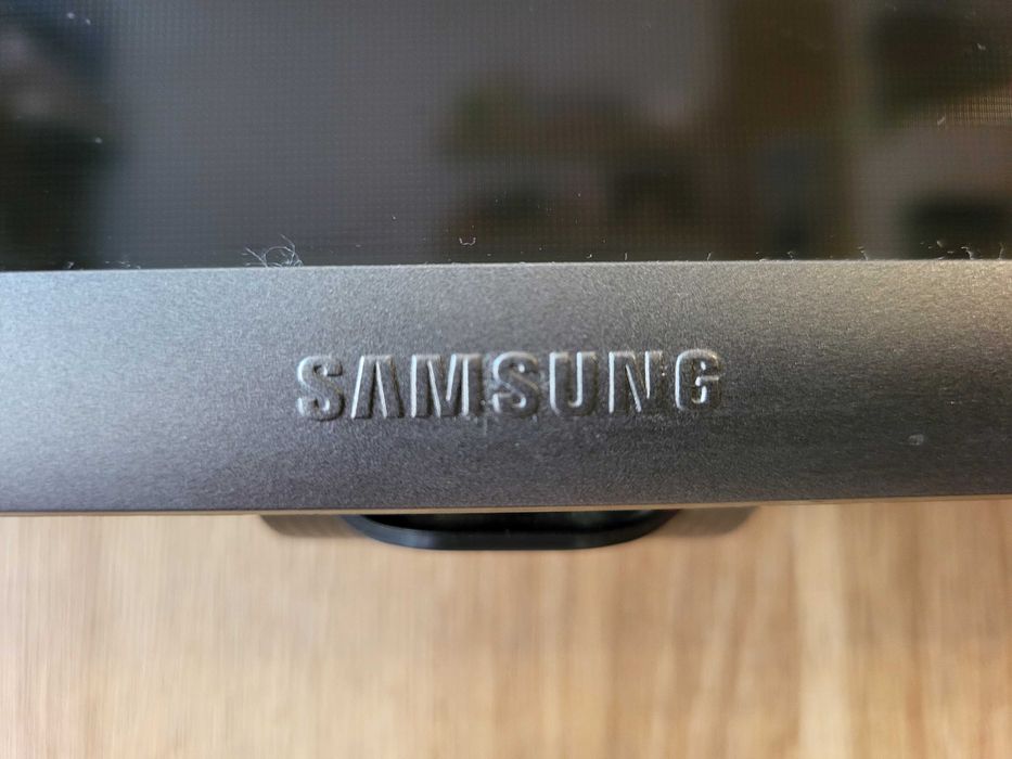 Telewizor LED 55'' SAMSUNG Smart Tv