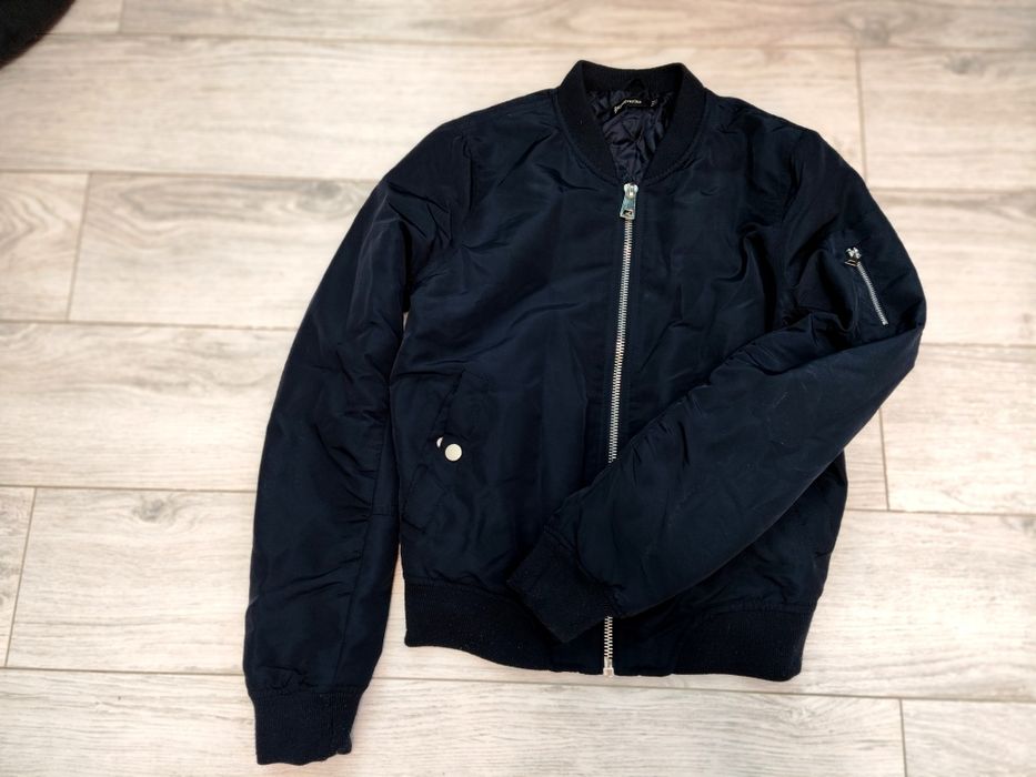 Лот верхній одяг куртка пальто пуховик жіночий