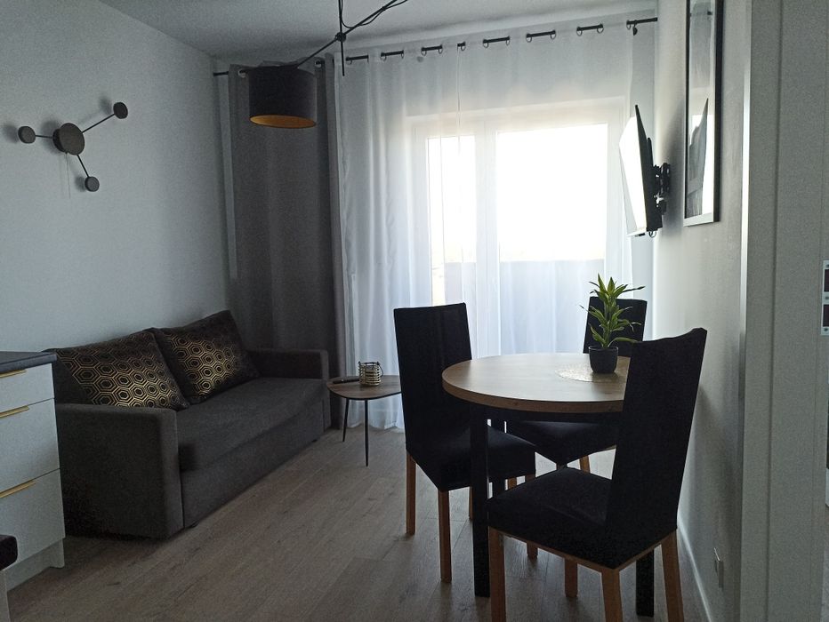 Wynajmę umeblowane mieszkanie Gliwice Nowy Sikornik