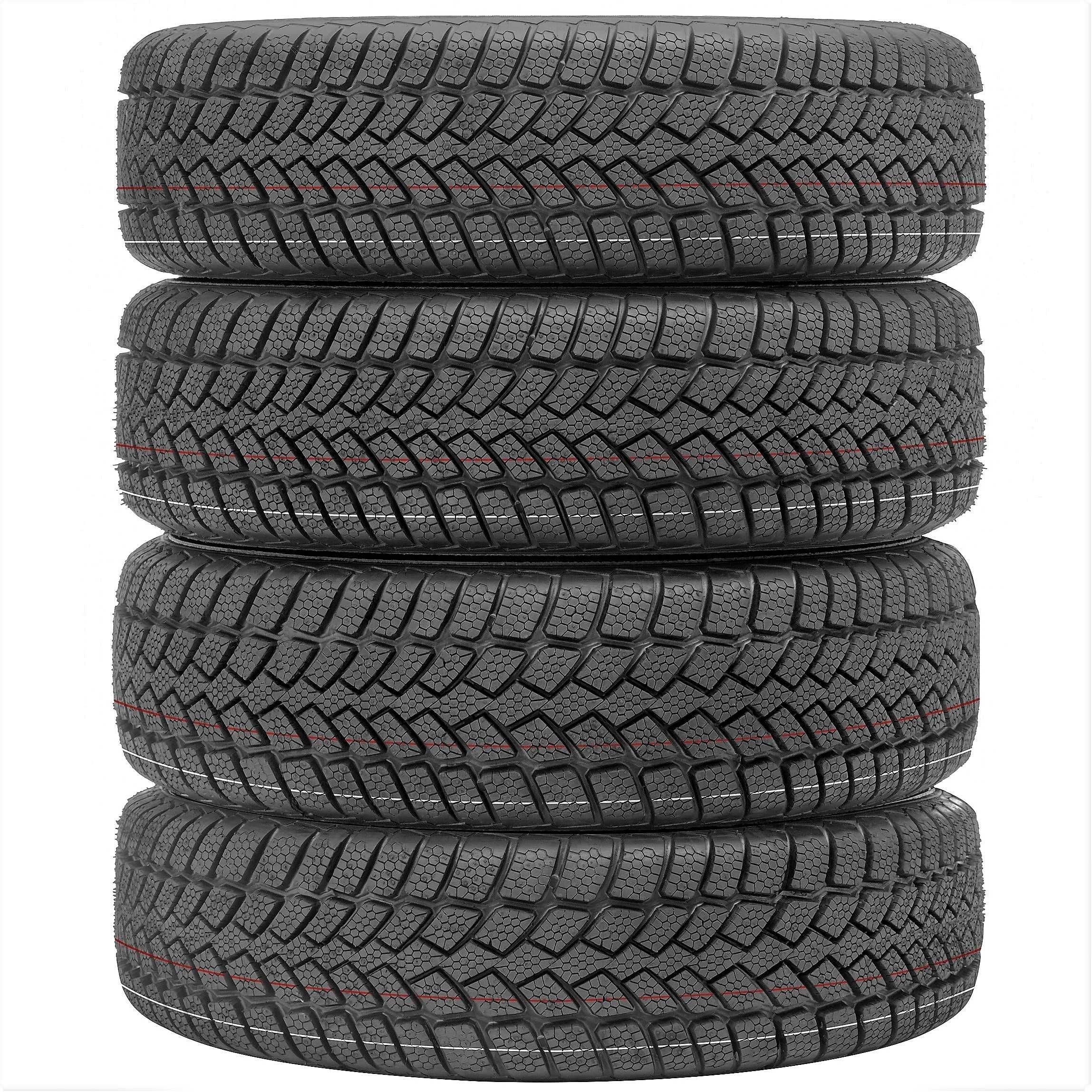 Opony bieżnikowane 165/65 R14 Markgum ZIMA ZIMOWE