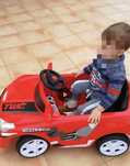 Vendo carro a bateria