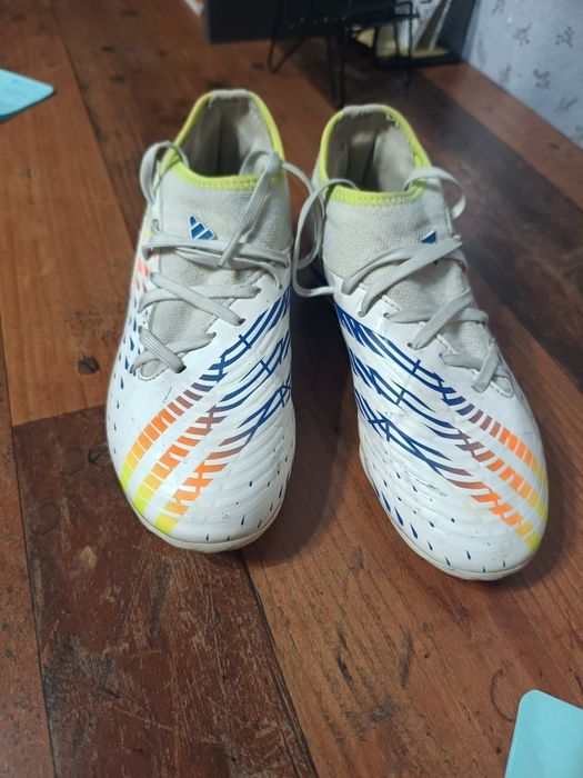Бутси Adidas Predator Edge.3 FG
