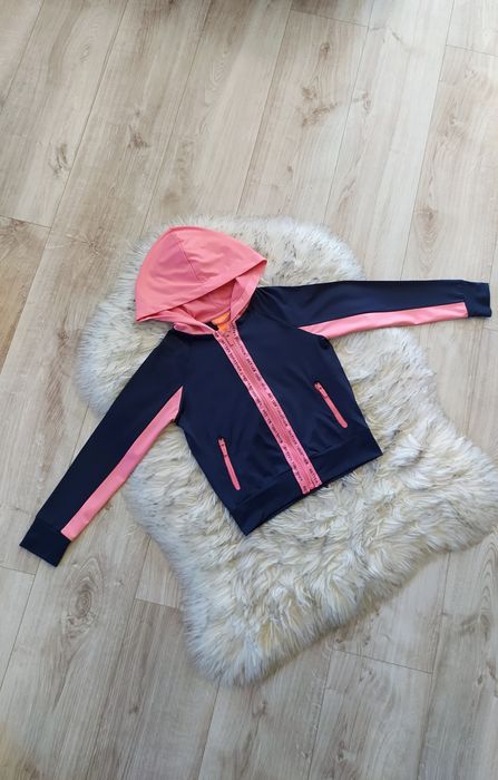Bluza dla dziewczynki Cool Club