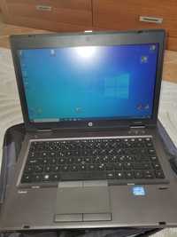 HP ProBook 6460b i5 de 2th gen 8gb RAM Disco HDD 320gb