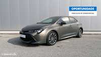 Toyota Corolla 1.8 Hybrid Comfort+P.Sport