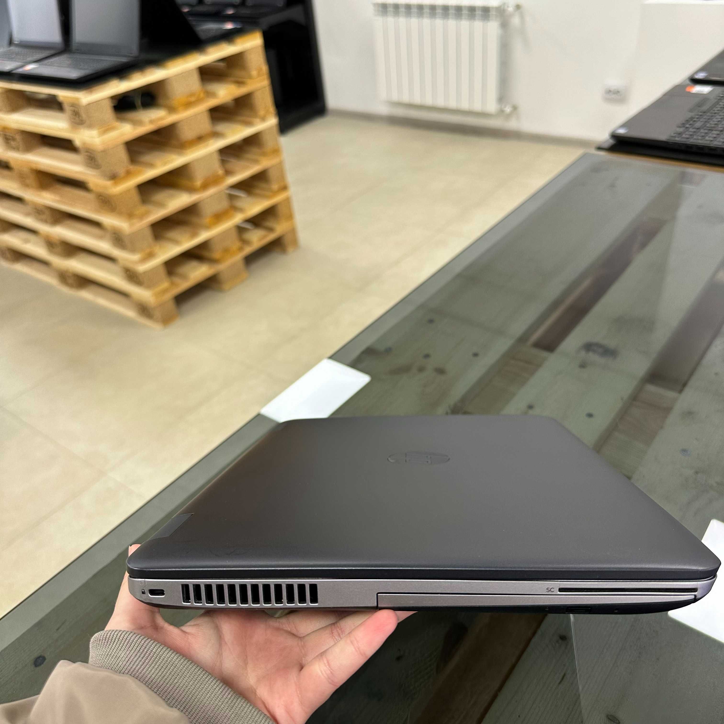 Ноутбук HP 650 G2 з гарантією