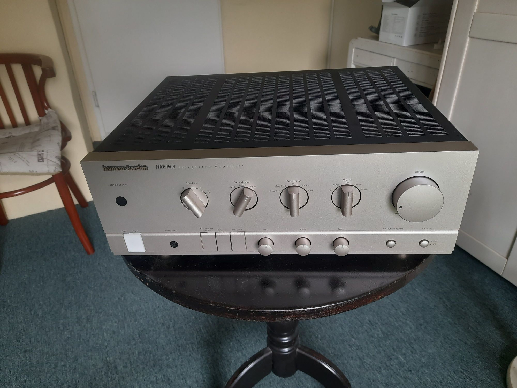 Wzmacniacz Harman/Kardon HK 6950R