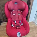 Fotelik Britax Romer King II ls