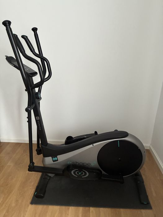 Orbitrek Domyos e-shape 09, idealny stan!