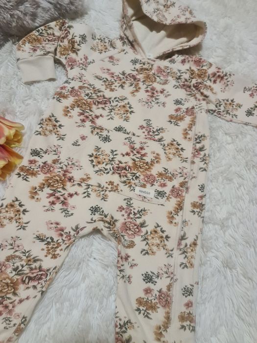 Newbie * kombinezon 80