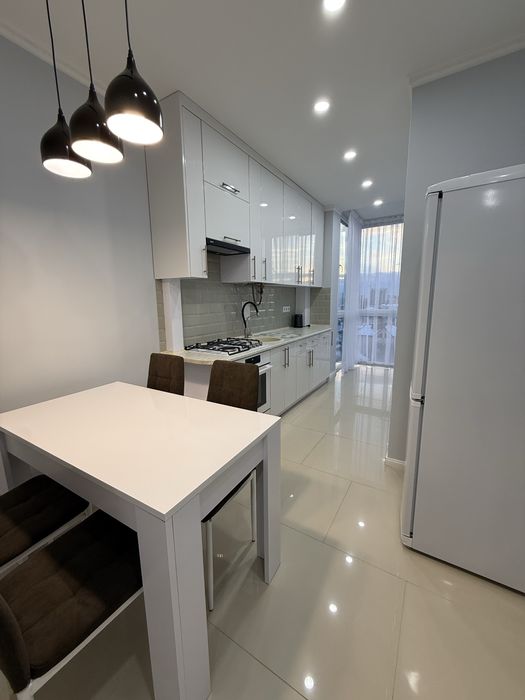 Квартира в новобудові вул. Січових Стрільців