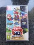 Super Mario 3D All-Stars - Nintendo Switch