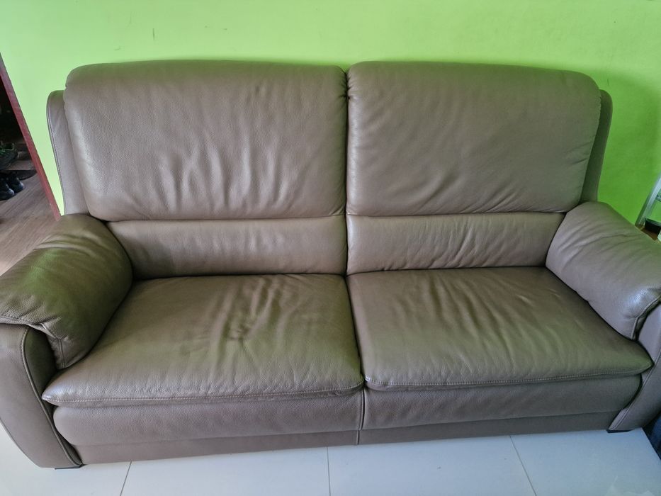 Kanapa Sofa nie rozkładana