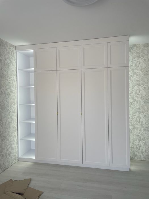 Меблі на замовлення