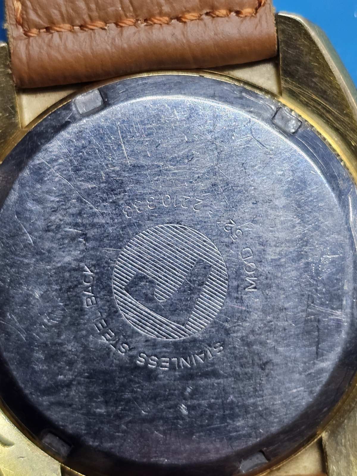 ROAMER SEAROCK mod 521-2210.333  .