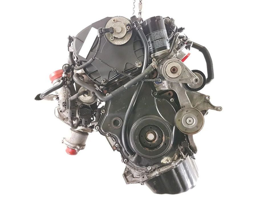Motor CDNC AUDI 2.0L 211 CV