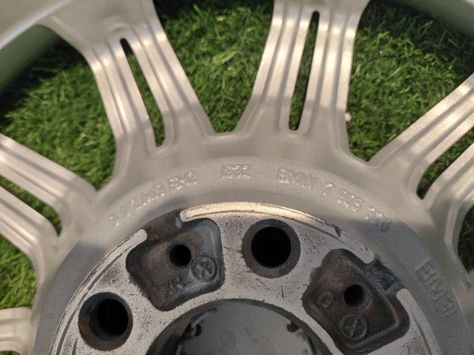 Jantes 19 bmw Style 172 (Spyder) Pack M Original Completamente novas