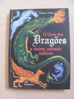 O Livro dos Dragões e Outros Animais Míticos de Joseph Nigg