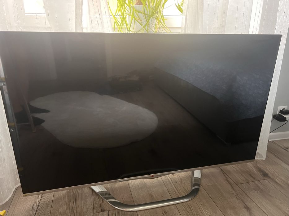 Telewizor LG 55LA740S