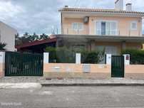 Moradia T3 para arrendamento