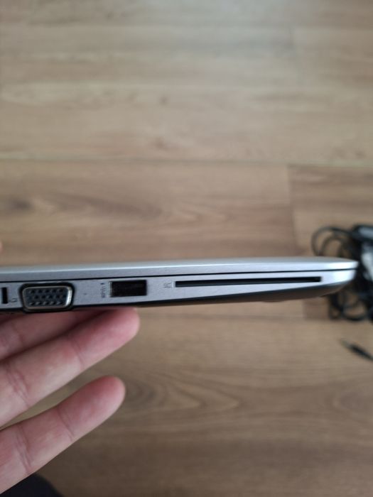 Laptop HP i 5 Windows 11