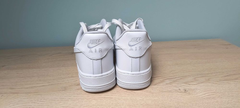 Buty trampki Adidasy Nike Air Force 1 rozm. 44,5