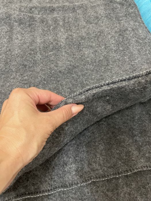 Одеяло двойное утепленное. Новое!