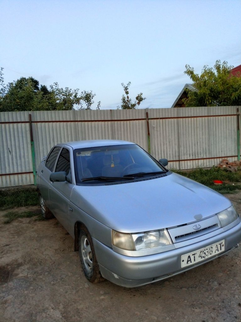Продається лада 2110