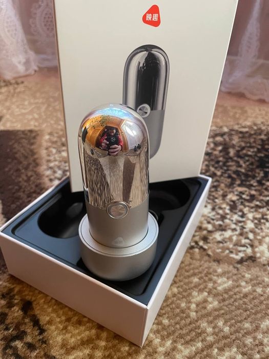 електробритва xiaomi enchen x5 shaver